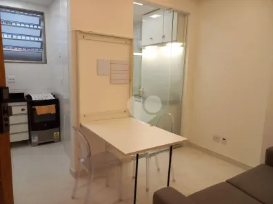 Apartamento com 1 Quarto à venda, 48m² no Copacabana, Rio de Janeiro
