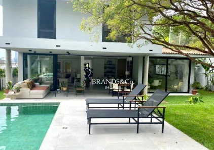 Casa com 3 Quartos à venda, 500m² no Jardim Guedala, São Paulo