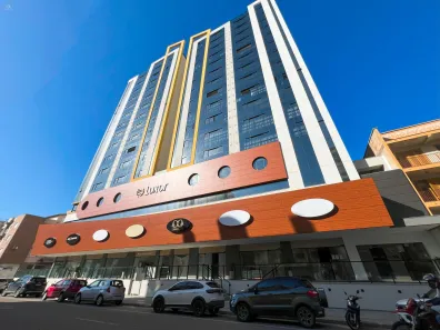 Apartamento com 3 Quartos à venda, 156m² no Mar Grosso, Laguna