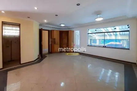 Sobrado com 4 Quartos à venda, 300m² no Rudge Ramos, São Bernardo do Campo