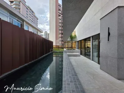 Apartamento com 4 Quartos à venda, 208m² no Savassi, Belo Horizonte