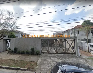 Casa com 4 Quartos à venda, 300m² no Lapa, São Paulo