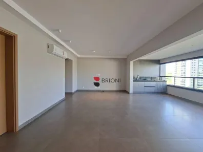 Apartamento com 3 Quartos para alugar, 155m² no Bonfim Paulista, Ribeirão Preto