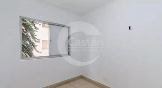 Apartamento com 2 Quartos à venda, 53m² no Mooca, São Paulo