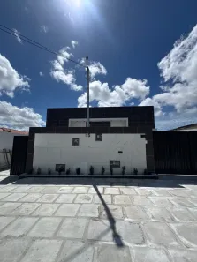Casa com 2 Quartos à venda, 60m² no Funcionários, João Pessoa