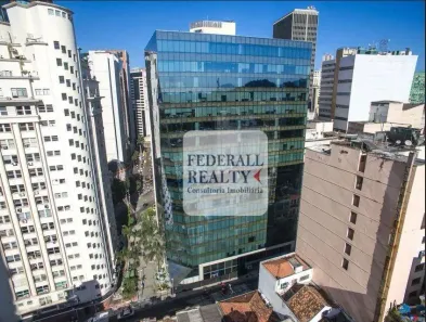 Sala Comercial para alugar, 1264m² no Centro, Rio de Janeiro