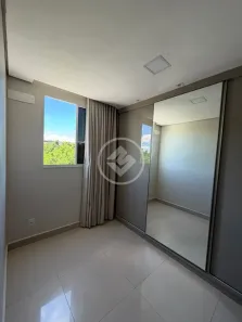 Apartamento com 2 Quartos à venda, 39m² no Glória, Várzea Grande