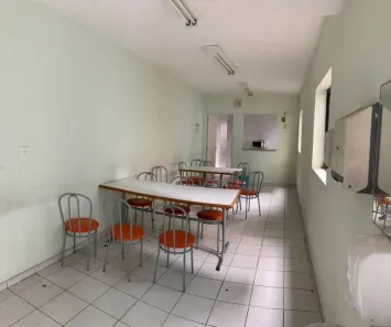 Imóvel Comercial com 1 Quarto para alugar, 901m² no Vila Clementino, São Paulo