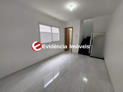 Sobrado com 2 Quartos à venda, 208m² no Vila Curuçá, Santo André