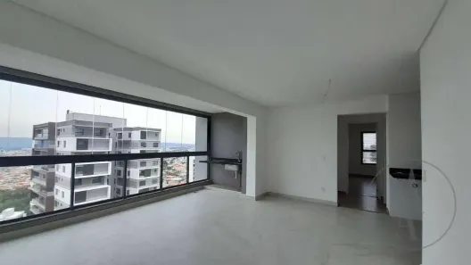Apartamento com 3 Quartos à venda, 96m² no Jardim Maria José, Votorantim