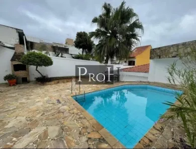 Casa com 3 Quartos para alugar, 70m² no Osvaldo Cruz, São Caetano do Sul
