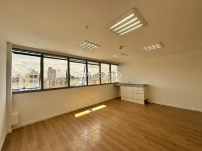 Sala Comercial para alugar, 42m² no Menino Deus, Porto Alegre