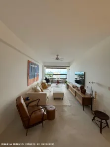 Apartamento com 3 Quartos à venda, 118m² no Jatiúca, Maceió