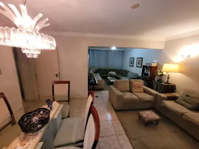 Apartamento com 3 Quartos à venda, 128m² no Pinheiros, São Paulo