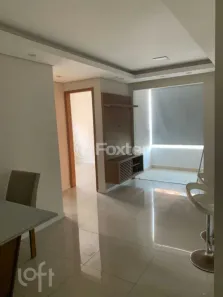 Apartamento com 2 Quartos à venda, 47m² no Morro Santana, Porto Alegre
