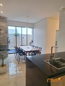 Casa de Condomínio com 4 Quartos à venda, 149m² no Parqville Quaresmeira, Trindade