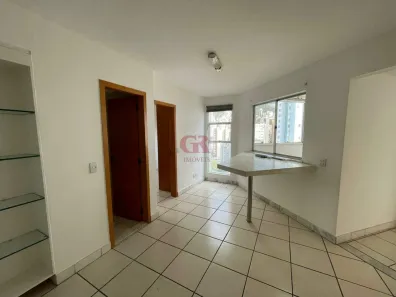 Cobertura com 2 Quartos à venda, 100m² no Buritis, Belo Horizonte