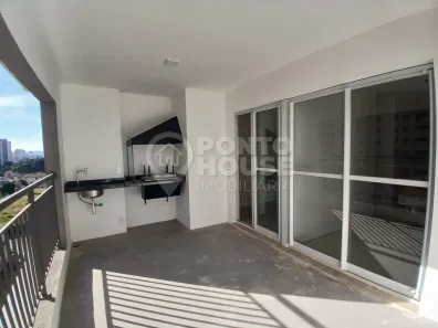 Apartamento com 3 Quartos à venda, 83m² no Vila Dom Pedro I, São Paulo