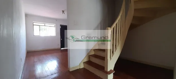 Sobrado com 2 Quartos à venda, 95m² no Vila Monumento, São Paulo
