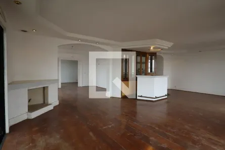 Apartamento com 4 Quartos à venda, 300m² no Jardim Parque Morumbi, São Paulo
