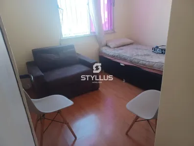 Apartamento com 3 Quartos à venda, 79m² no Méier, Rio de Janeiro