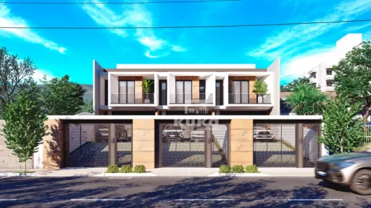 Casa com 3 Quartos à venda, 157m² no Vila Lalau, Jaraguá do Sul