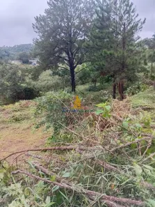 Lote/Terreno à venda, 2000m² no Pedra Vermelha (Terra Preta), Mairiporã