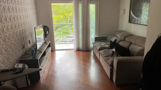Apartamento com 3 Quartos à venda, 98m² no Lapa, São Paulo
