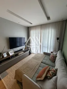 Apartamento com 2 Quartos para alugar, 96m² no Vila Andrade, São Paulo