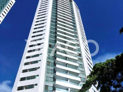 Apartamento com 4 Quartos à venda, 137m² no Boa Viagem, Recife