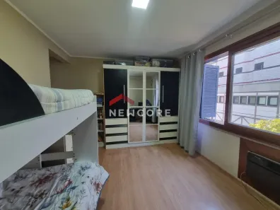 Apartamento com 2 Quartos à venda, 98m² no Centro, São Leopoldo