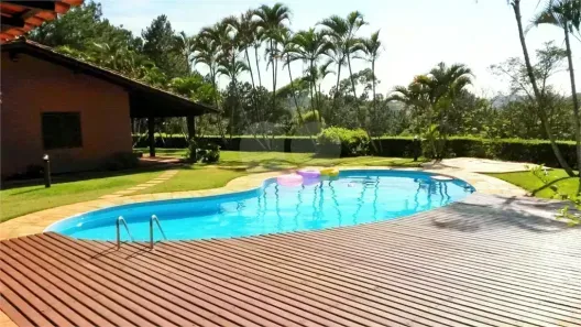 Casa de Condomínio com 4 Quartos à venda, 350m² no Caixa D´Água, Vinhedo