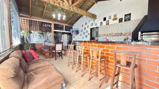 Casa com 3 Quartos à venda, 105m² no Costa e Silva, Joinville