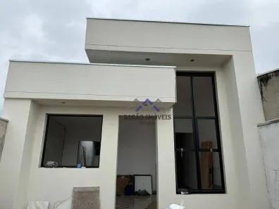 Casa com 3 Quartos à venda, 86m² no Jardim Vale Verde, Jundiaí