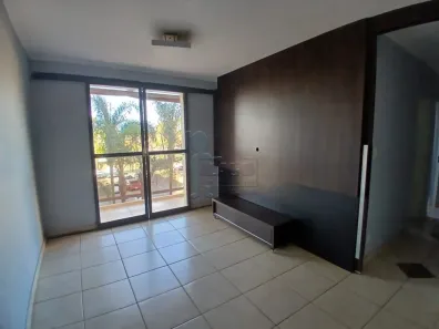 Apartamento com 3 Quartos à venda, 66m² no Parque Industrial Lagoinha, Ribeirão Preto