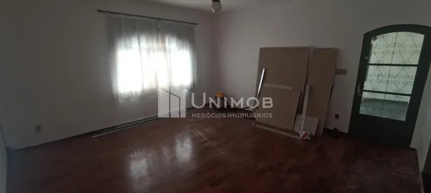 Imóvel Comercial com 2 Quartos para alugar, 150m² no Jardim São Carlos, Campinas