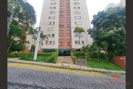 Apartamento com 2 Quartos para alugar, 55m² no Bandeiras, Osasco