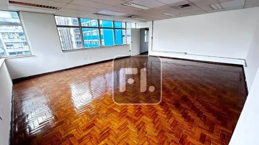 Sala Comercial para alugar, 328m² no Consolação, São Paulo