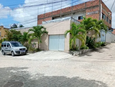 Casa com 3 Quartos à venda, 140m² no COHAB, Recife
