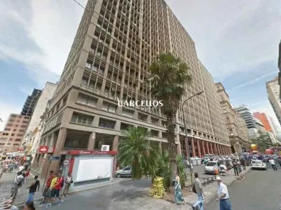 Sala Comercial para alugar, 60m² no Centro Histórico, Porto Alegre