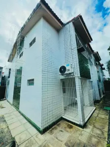 Apartamento com 2 Quartos à venda, 50m² no Janga, Paulista