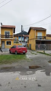Sobrado com 3 Quartos à venda, 78m² no Tabuleiro, Matinhos