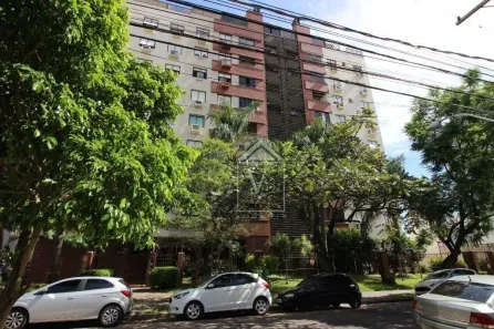 Apartamento com 2 Quartos para alugar, 60m² no Menino Deus, Porto Alegre