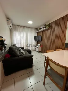 Apartamento com 3 Quartos à venda, 72m² no Setor Sudoeste, Goiânia