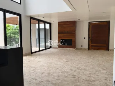 Casa de Condomínio com 4 Quartos à venda, 560m² no Quintas do Sol, Nova Lima