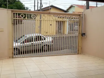 Casa com 3 Quartos à venda, 19963m² no Jardim Estoril, São José dos Campos
