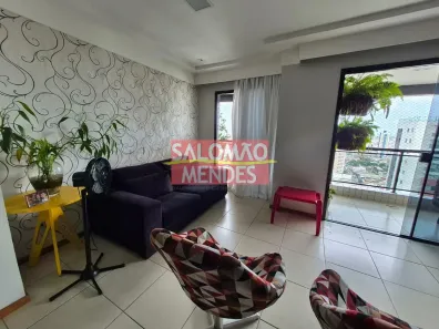 Apartamento com 3 Quartos à venda, 112m² no Marco, Belém