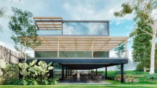 à venda, 2345m² no Urbanova, São José dos Campos