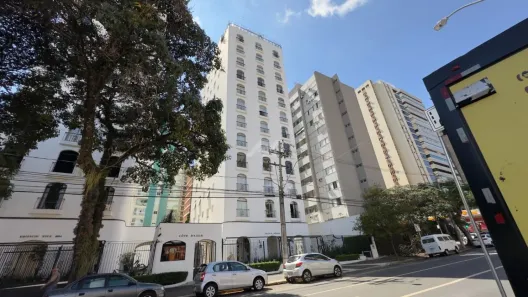 Apartamento com 3 Quartos à venda, 138m² no Cambuí, Campinas