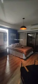 Apartamento com 1 Quarto à venda, 28m² no República, São Paulo